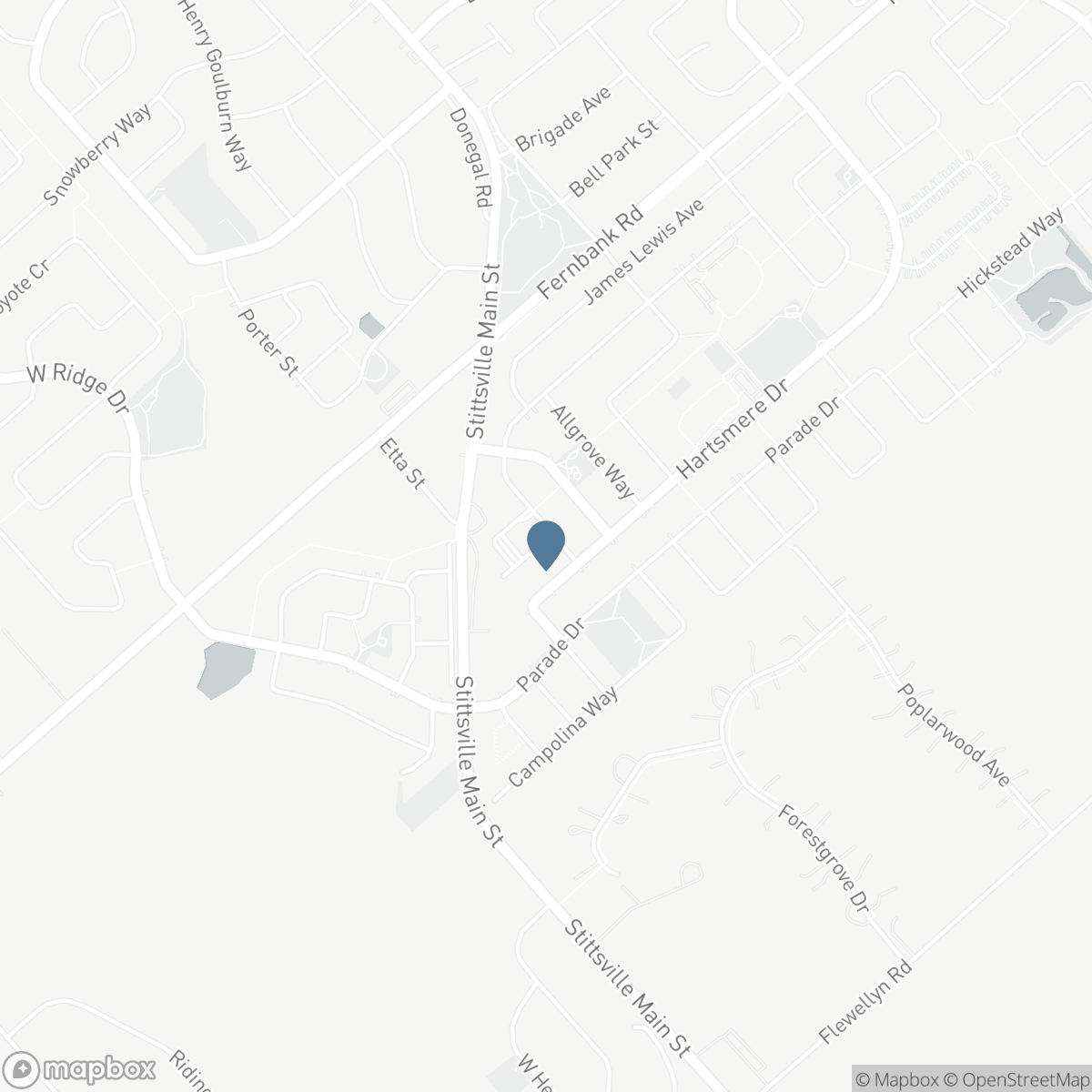 97 MONTEROSSA STREET, Ottawa, Ontario K2S 2H5